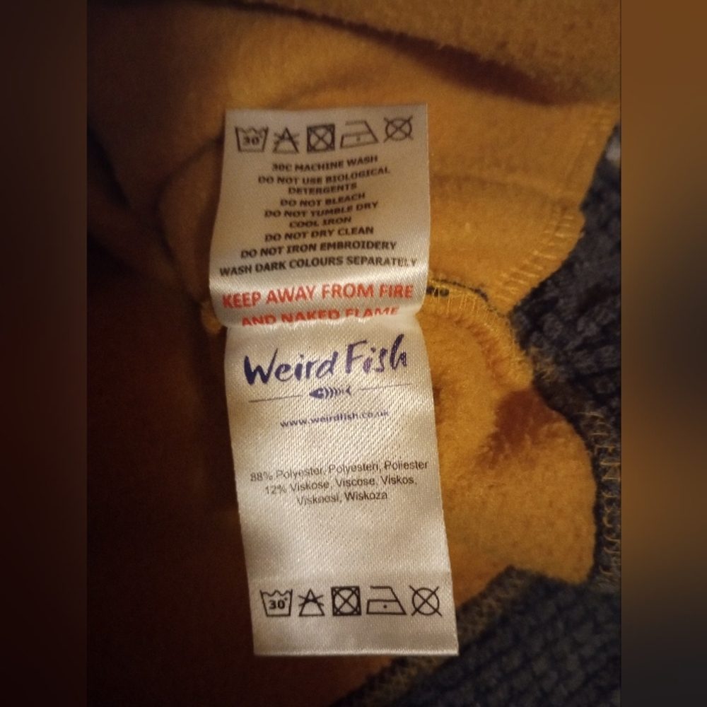 Weird Fish - Picture 12 of 14